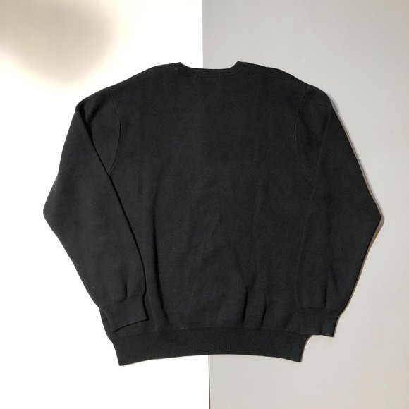 Supreme Child of Hell Sweater Rare Large - Picture 5 of 5